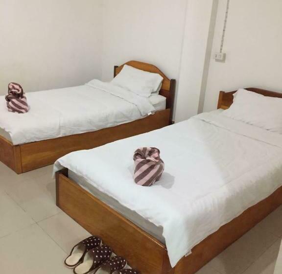 Номер Deluxe, Hom Pho Guesthouse