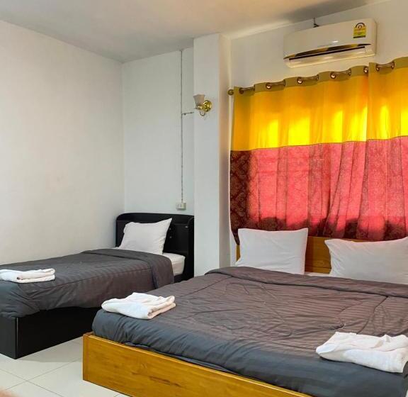 Номер Стандарт, Hom Pho Guesthouse