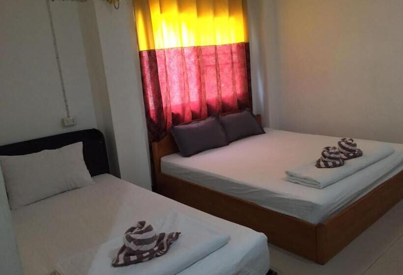 Номер Deluxe, Hom Pho Guesthouse