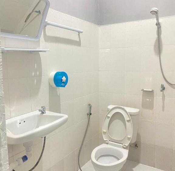 Номер Deluxe, Hom Pho Guesthouse