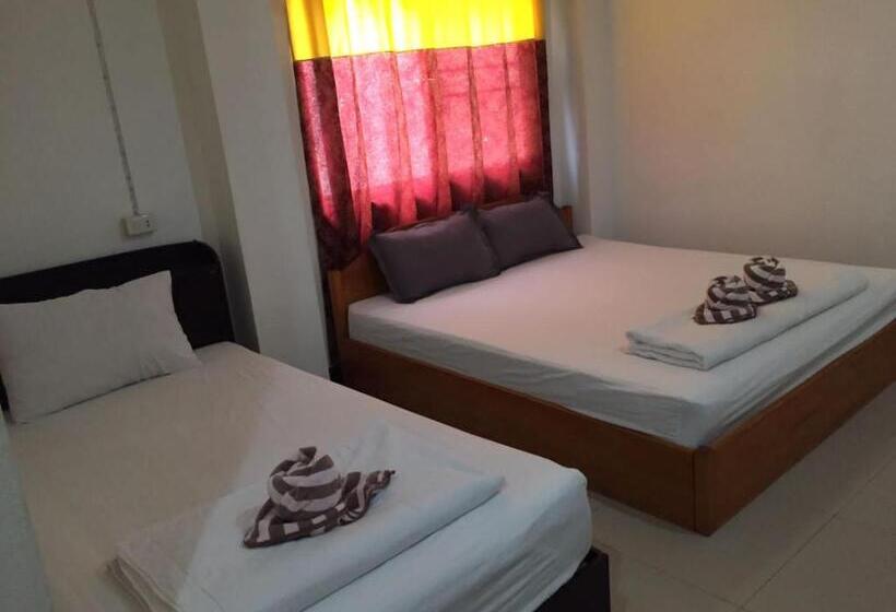 Семейный Номер, Hom Pho Guesthouse