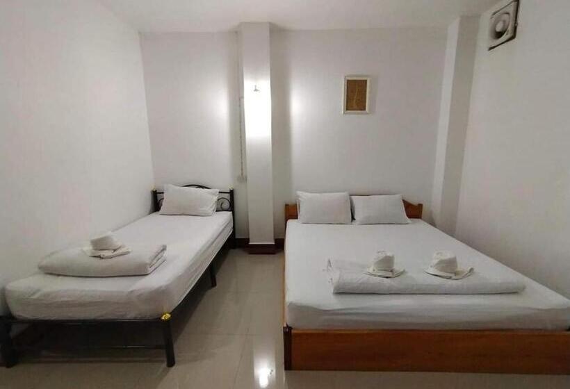 Семейный Номер, Hom Pho Guesthouse