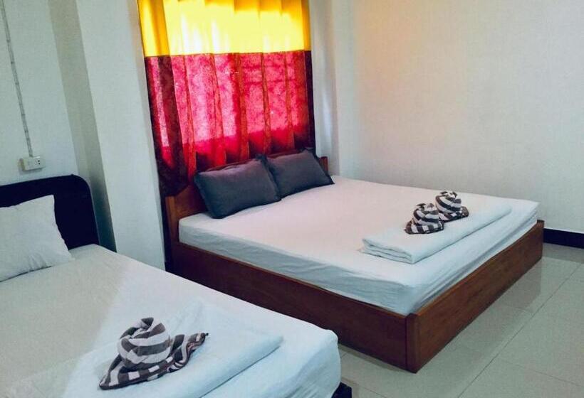 Семейный Номер, Hom Pho Guesthouse