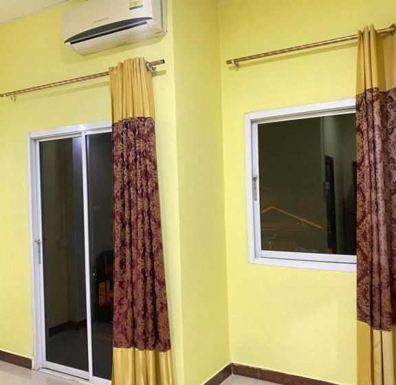 Номер Deluxe Одноместный, Hom Pho Guesthouse