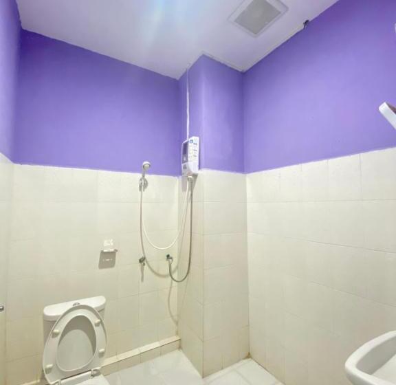 Номер Deluxe Одноместный, Hom Pho Guesthouse