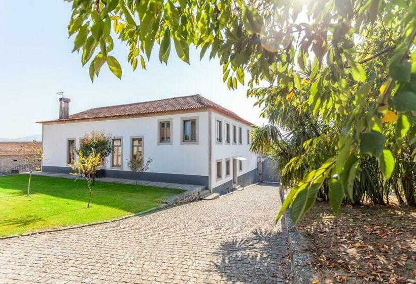 Дом 1 Спальня, Quinta Da Presa