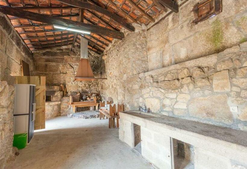 Дом 1 Спальня, Quinta Da Presa