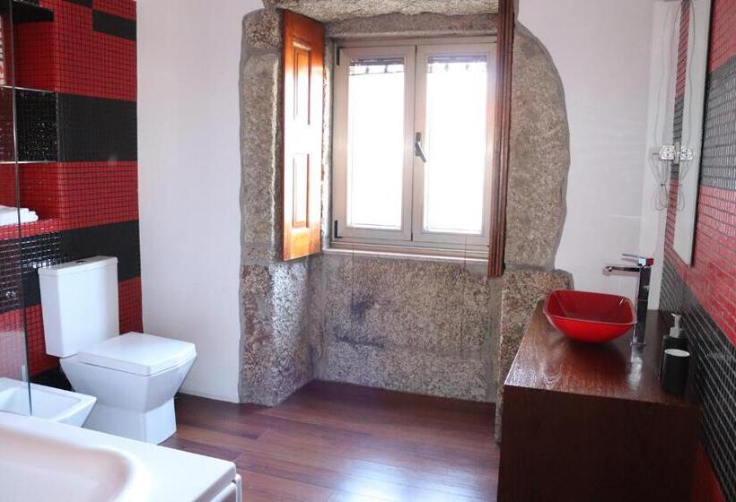 Дом 1 Спальня, Quinta Da Presa