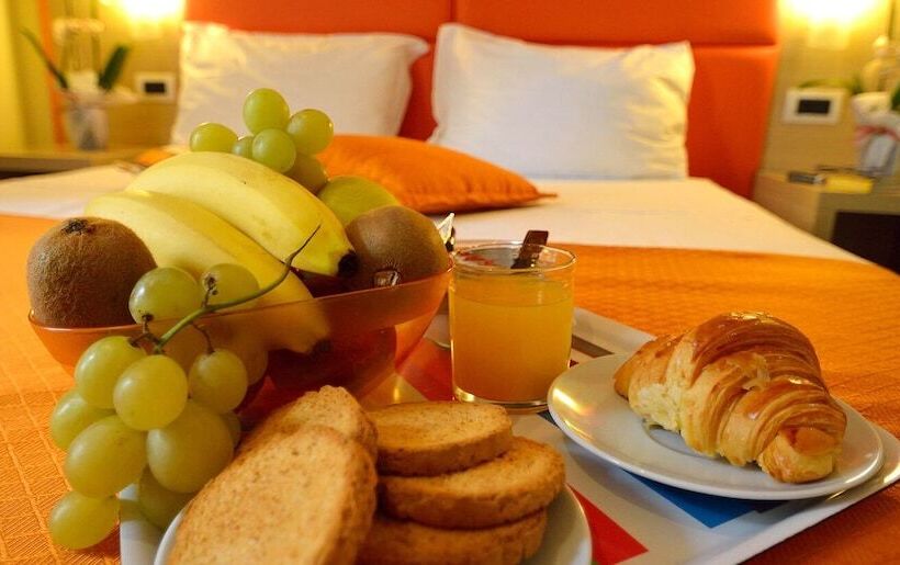 اتاق استاندارد, B&b Marbo Florence
