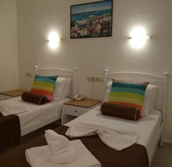 Люкс с гидромассажем, Creta Suites