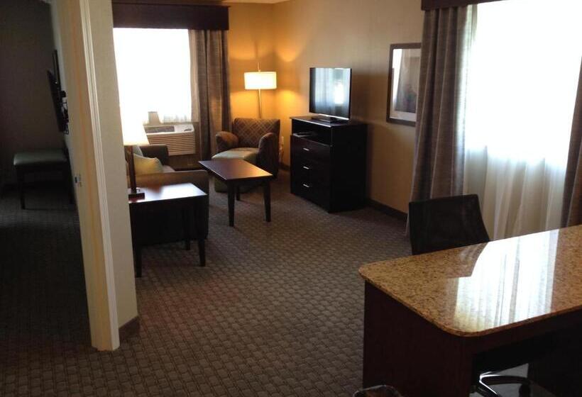 套房, Grandstay Hotel & Suites   Glenwood