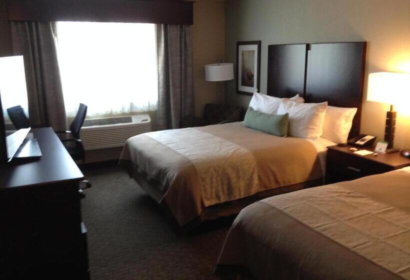 Номер Стандарт, Grandstay Hotel & Suites   Glenwood