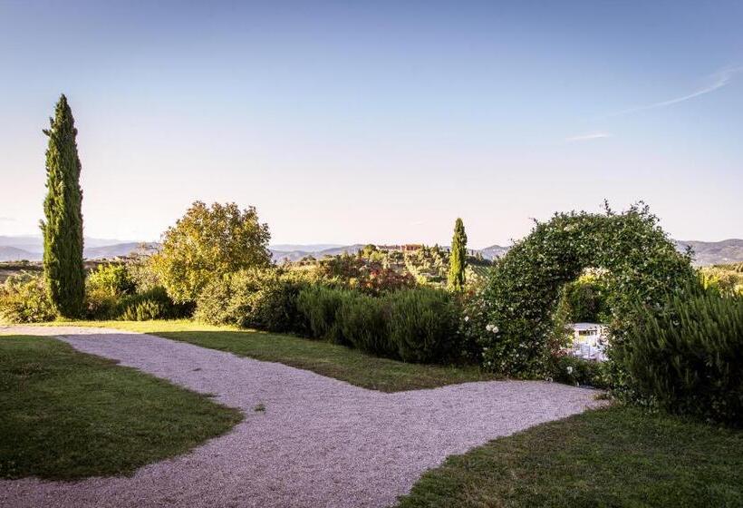 Номер Дюплекс, Agriturismo Musignano