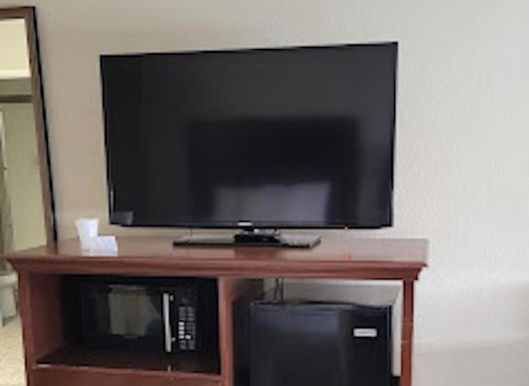 Стандартный Номер Кровать Кинг, Baymont Inn & Suites By Wyndham Odessa