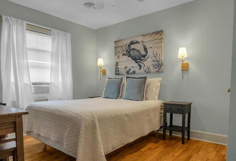 Номер Стандарт, Carolina Beach Inn