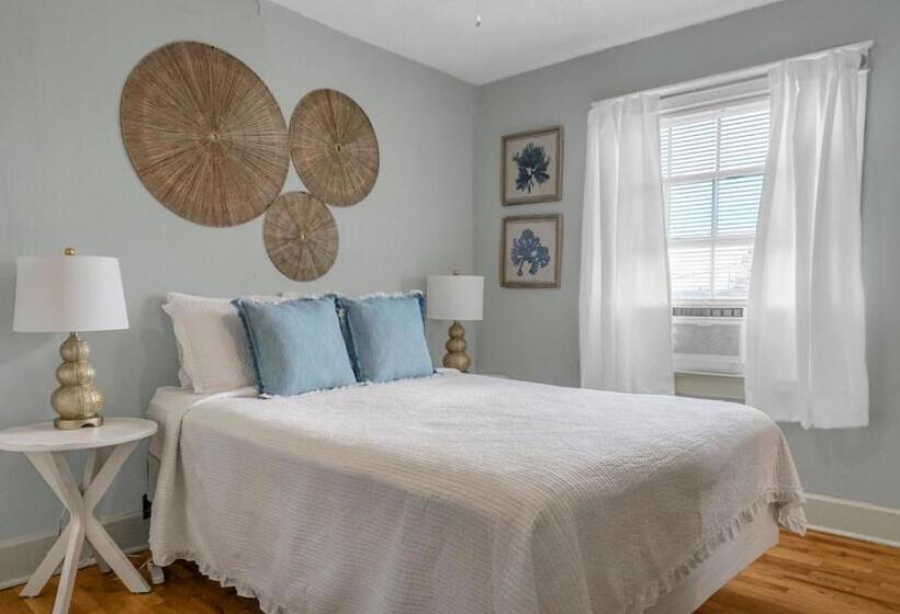 Номер Стандарт, Carolina Beach Inn