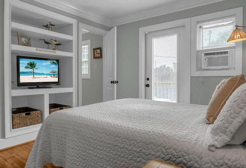 Люкс, Carolina Beach Inn