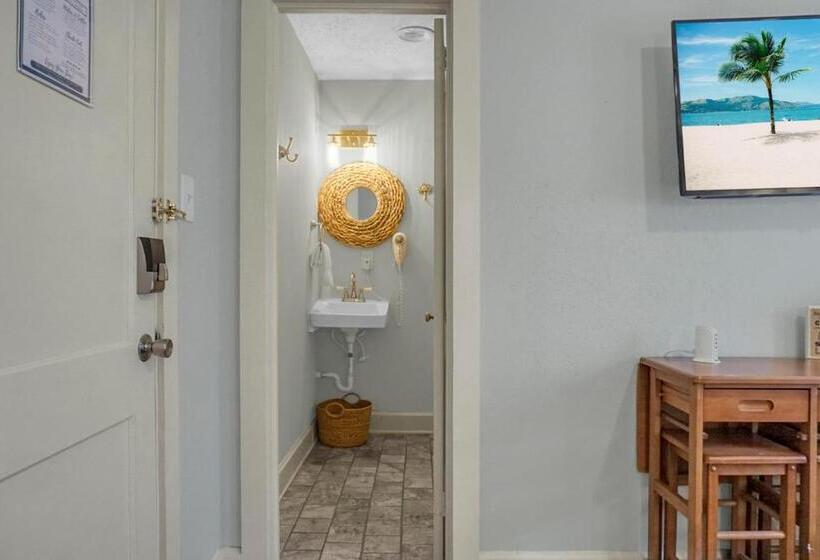 Номер Стандарт, Carolina Beach Inn