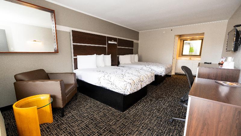 Номер Superior, Country Inn & Suites By Radisson Bathinda