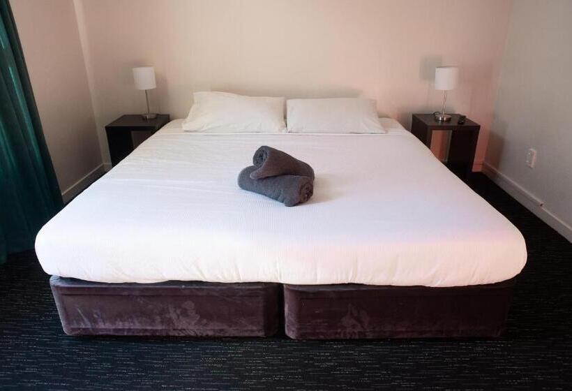 Номер Superior, Haka House Queenstown