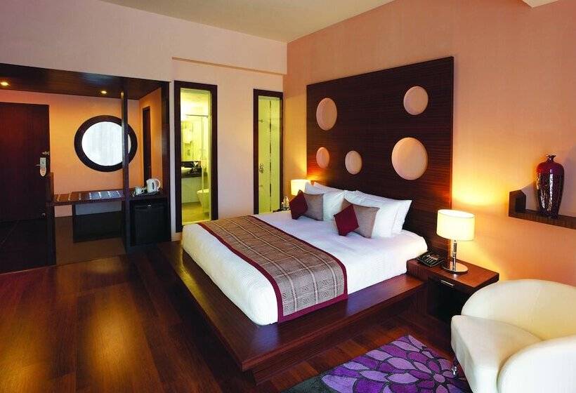 Номер Executive, Grand Estancia