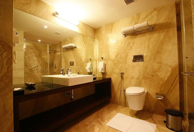 Номер Премиум, Grand Estancia