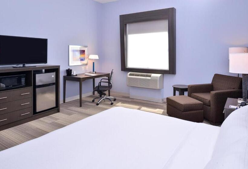 Номер Стандарт, Holiday Inn Express Hotels & Suites Loma Linda, An Ihg