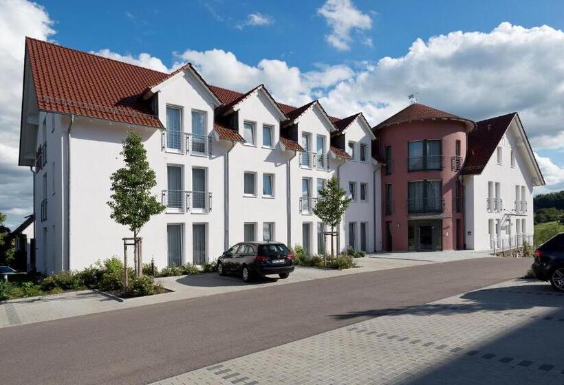 Номер Стандарт, Landhotel Beck