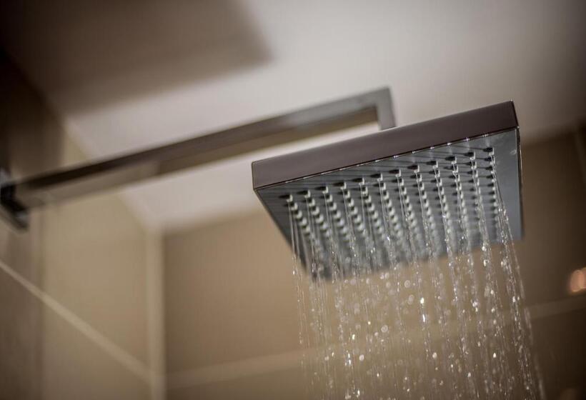 חדר סופריור, Kerenza Hotel Cornwall