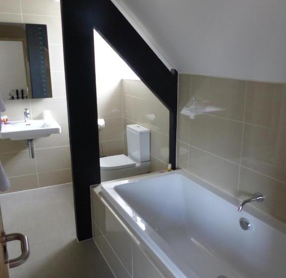 חדר סופריור, Kerenza Hotel Cornwall