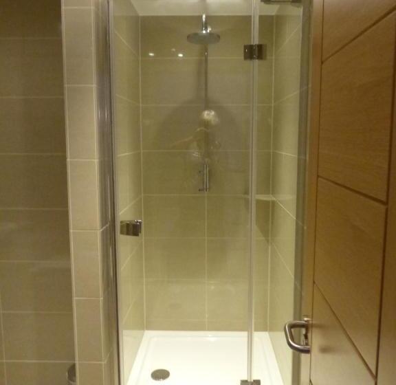 חדר סטנדרט, Kerenza Hotel Cornwall
