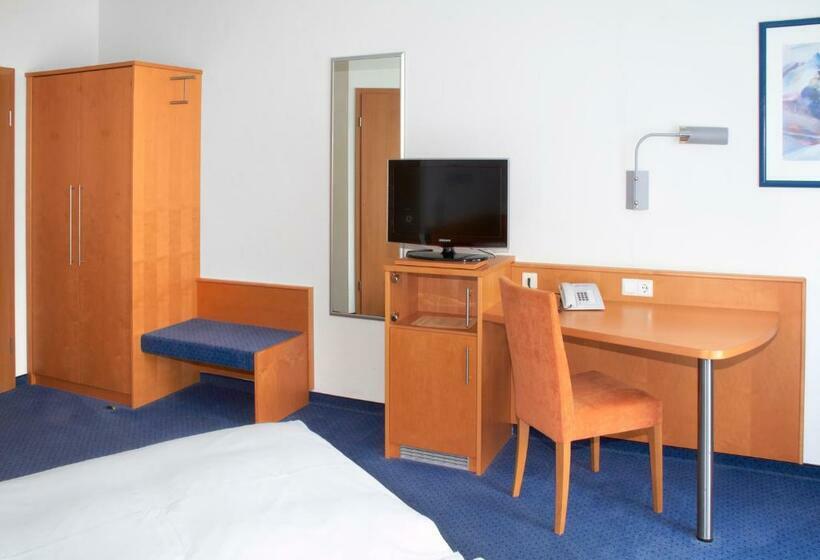 Номер Стандарт, Landhotel Beck