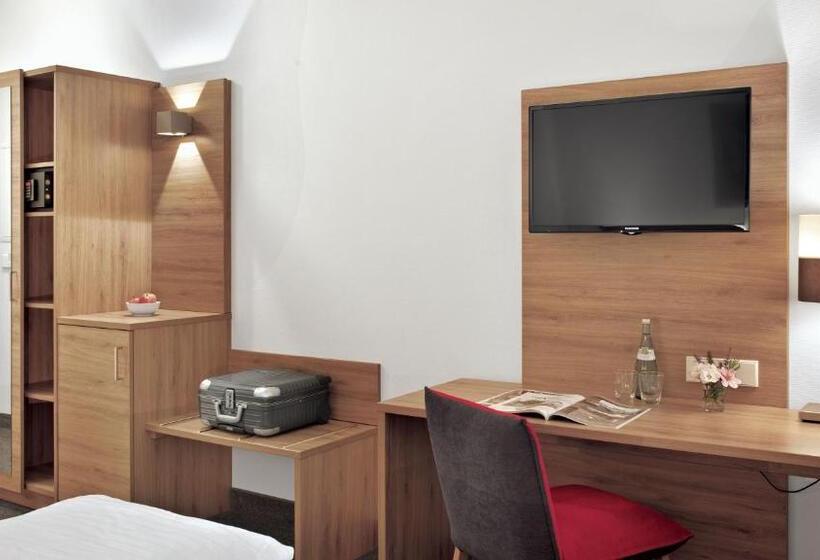 Номер Superior, Landhotel Beck