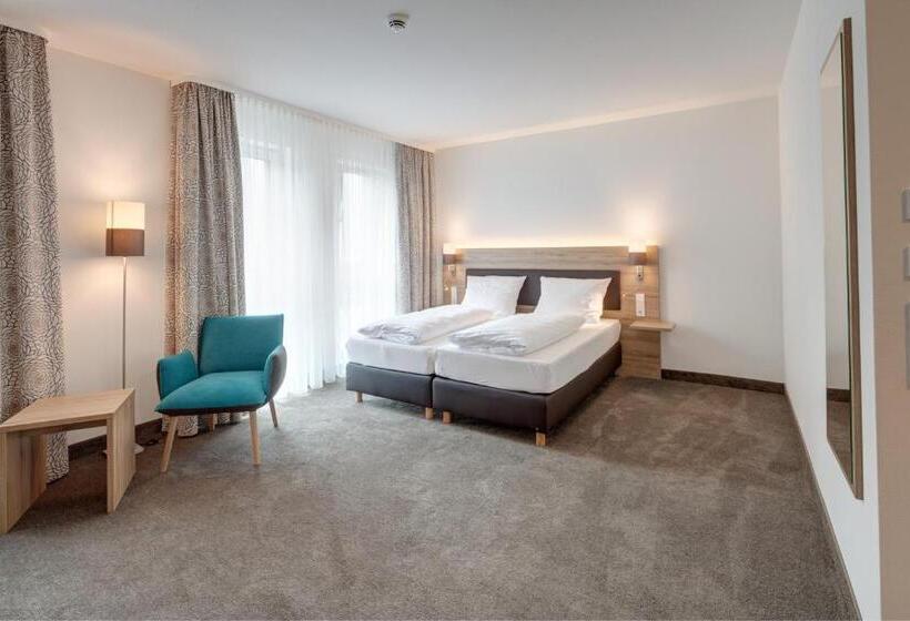 Номер Superior, Landhotel Beck