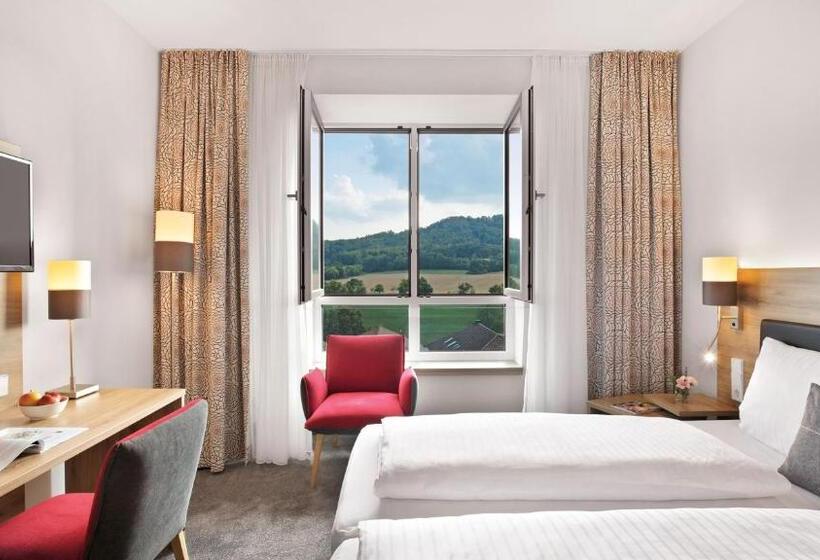 Номер Стандарт Индивидуальный, Landhotel Beck