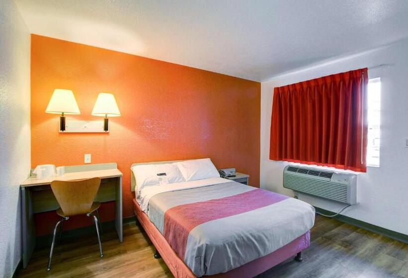 스탠다드 룸, Motel 6la Mesa, Ca  San Diego