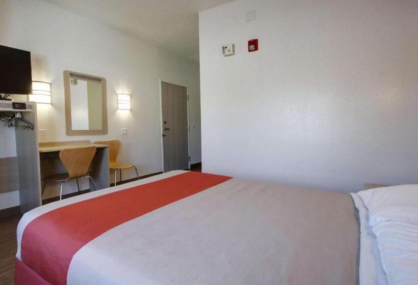 Номер Стандарт, Motel 6 Lehi, Ut  Thanksgiving Point
