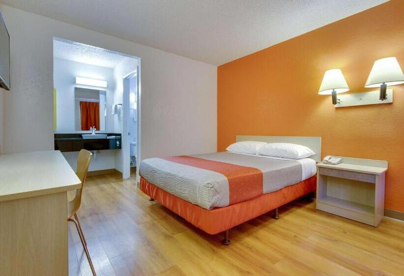标准间, Motel 6tempe, Az  Scottsdale South