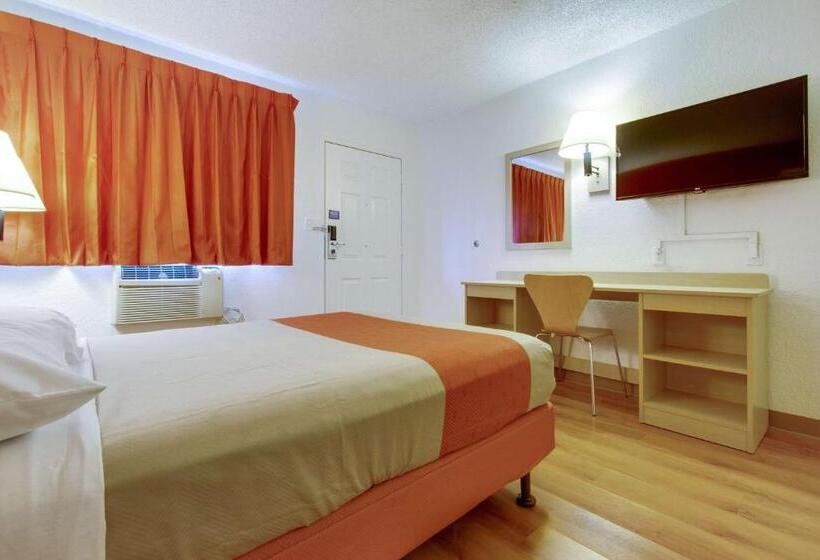 标准间, Motel 6tempe, Az  Scottsdale South