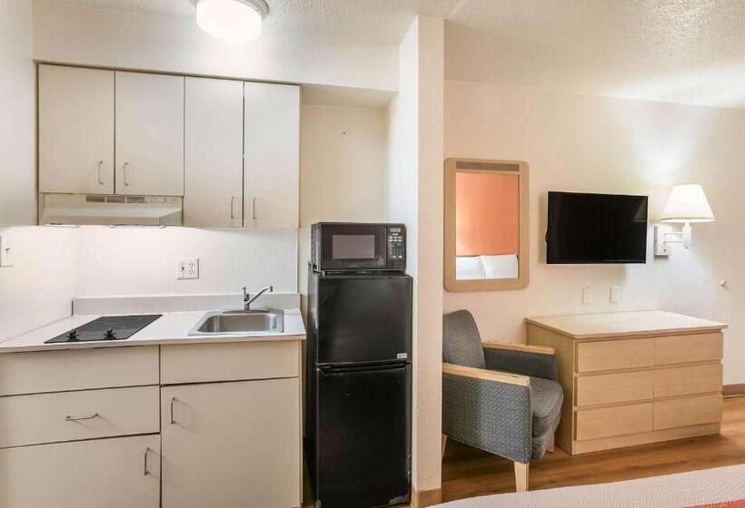 Четырехместный Номер Deluxe, Motel 6 dothan, Al