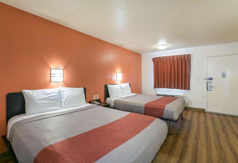 Номер Стандарт Адаптированный для Инвалидов, Motel 6 dothan, Al