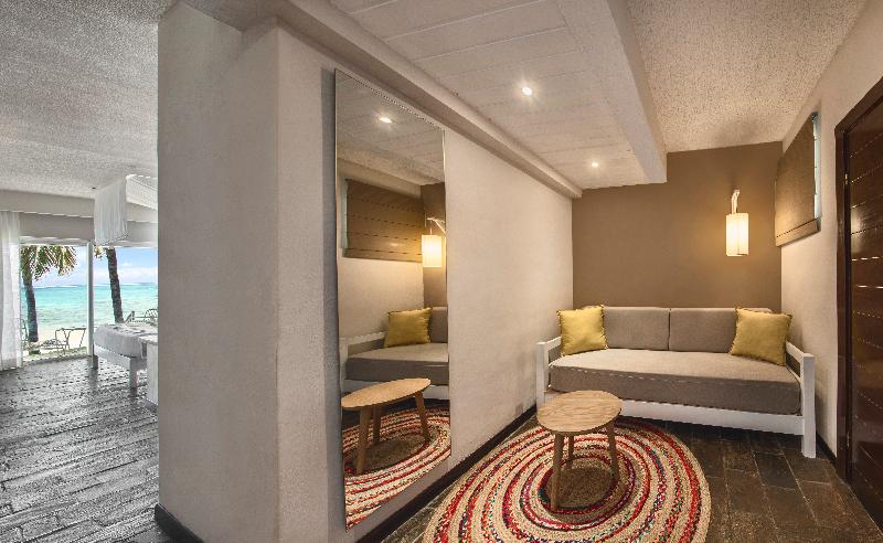اتاق لوکس, Solana Beach Mauritius   Adults Only