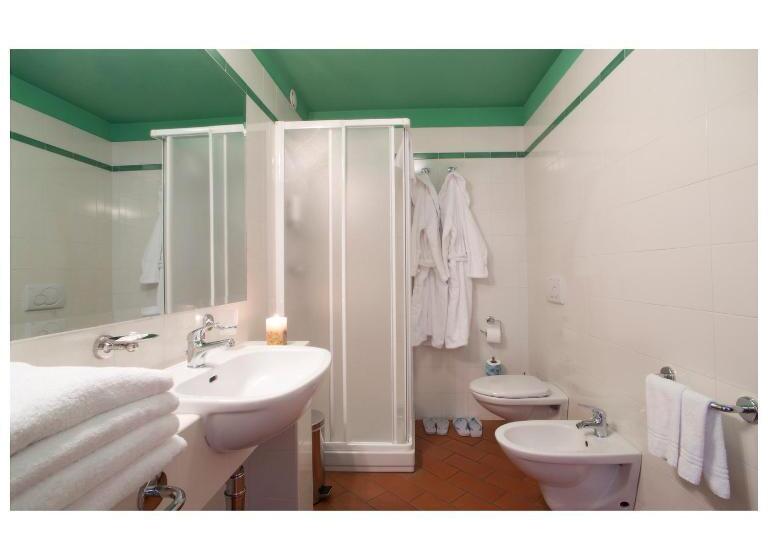 سوییت, Ca Del Moro Resort