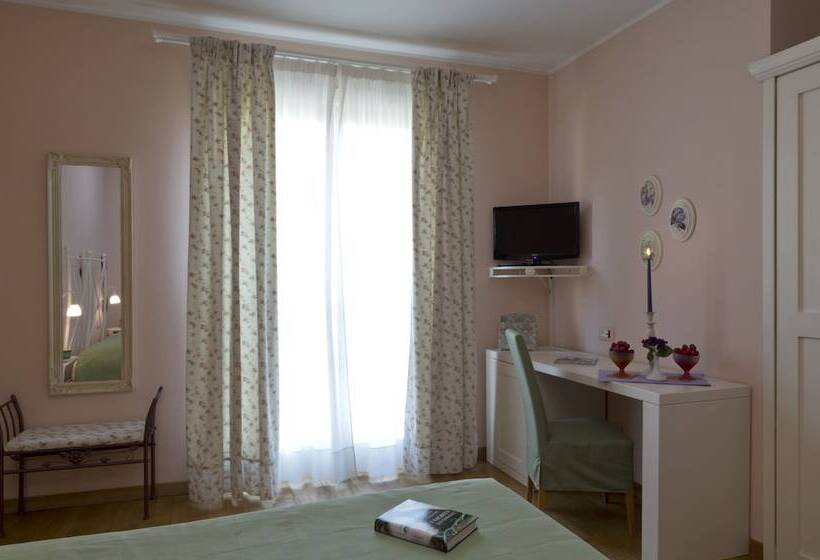 اتاق سوپریور, Ca Del Moro Resort