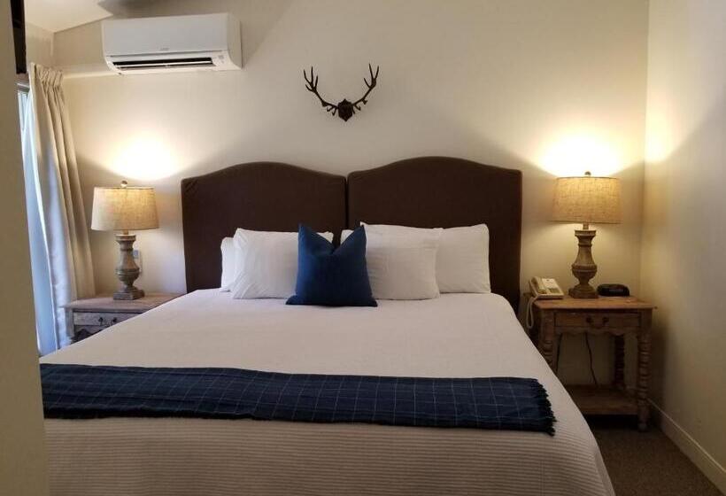 Стандартный Номер Кровать Кинг, Cedar Creek