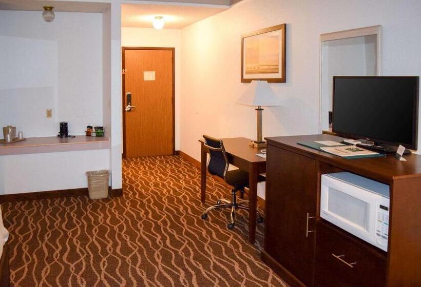 스탠다드 룸, Quality Inn Umatilla   Hermiston