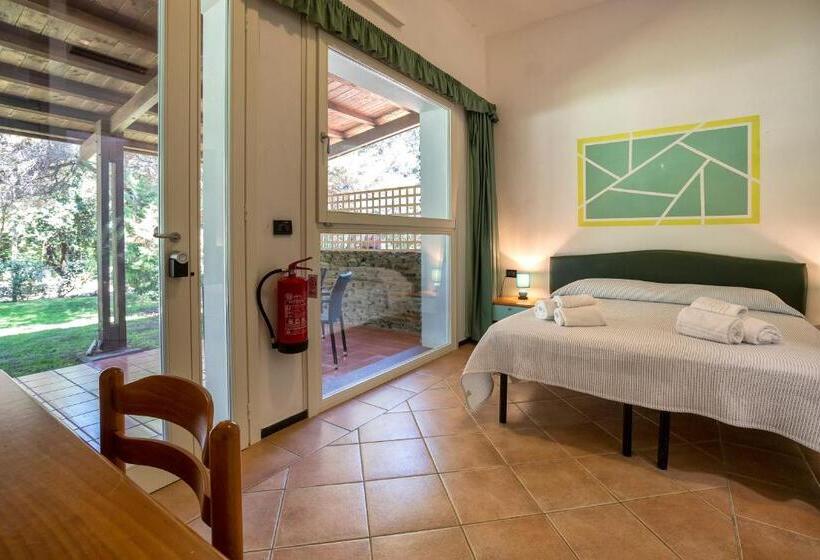 Студия Стандарт, Residence Le Vele