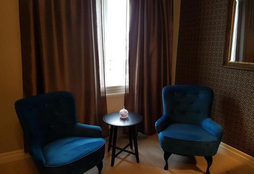 Номер Superior, Ulvsby Herrgård