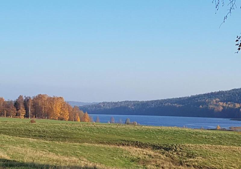 Номер Стандарт, Ulvsby Herrgård