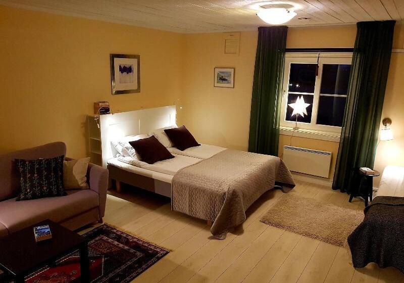 Номер Стандарт, Ulvsby Herrgård
